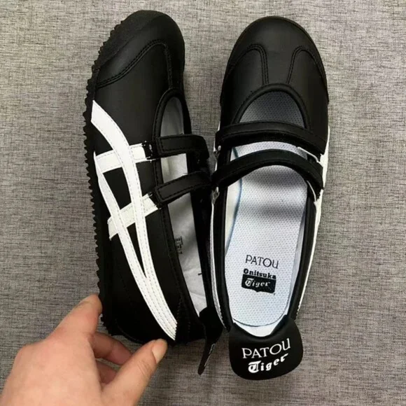 Onitsuka Tiger by Asics | Shoes | 225 Patou X Onitsuka Tiger Onitsuka Tiger by Asics | Shoes | 225 Patou X Onitsuka Tiger